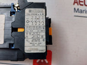 Telemecanique Ca2-dn240•A65 Auxiliary Contact Block 660V