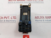 Telemecanique Ca2-dn240•A65 Control Relay 10A 660V