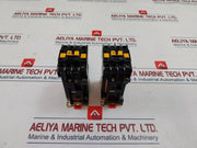 Telemecanique Ca2-dn240•A65 Control Relay 10A 660V