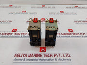 Telemecanique Ca2-dn240•A65 Control Relay 10A 660V