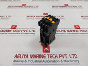 Telemecanique Ca2-dn240•A65 Control Relay 10A 660V
