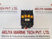 Telemecanique Ca2-dn 1229•A 65 Contactor 400V/415V/440V 50Hz 440V/480V 60 Hz