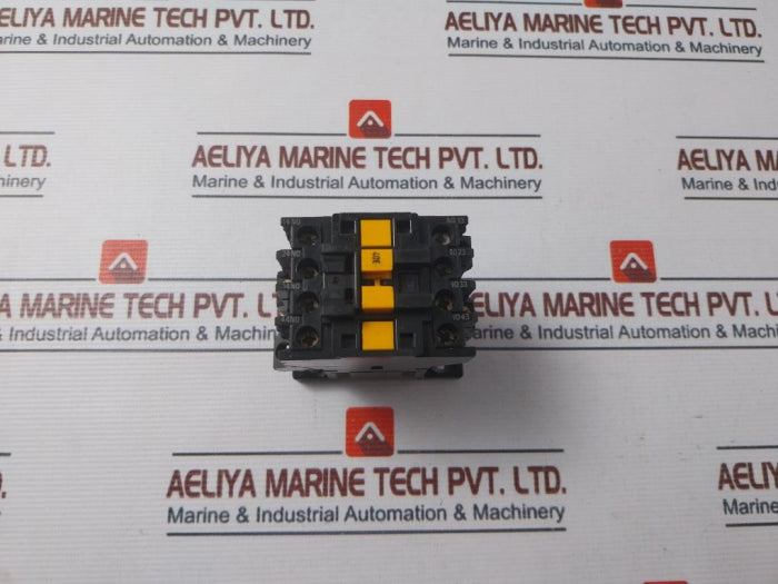 Telemecanique Ca2-dn 140•A 65 Auxiliary Contactor 10A 660V