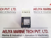 Telemecanique Ca2-fn 122 Control Relay