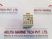 Telemecanique Ca2-fn 131 Relay 10A 500V