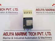 Telemecanique Ca2-fn 131 Relay 10A 500V