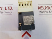 Telemecanique Ca2-fn 131 Relay 10A 500V