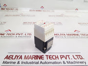 Telemecanique Ca2-fn 222 Control Relay (Used)