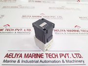 Telemecanique Ca2-fn 222 Control Relay (Used)