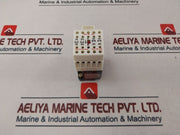 Telemecanique Ca2-fn 222 Control Relay (New)