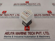 Telemecanique Ca2-fn 222 Control Relay (New)