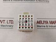 Telemecanique Ca2-fn 222 Control Relay (New)