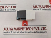 Telemecanique Ca2-fn 222 Control Relay (New)