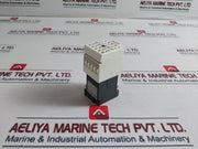 Telemecanique Ca2-fn 222 Control Relay 500V~