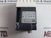 Telemecanique Ca2-fn 222 Control Relay 500V~
