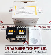 Telemecanique Ca2 Dk22B7 Latching Control Relay