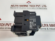 Telemecanique Ca2 Dk22B7 Latching Control Relay