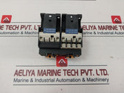 Telemecanique Ca2 Dk 22 Control Relay