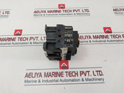 Telemecanique Ca2 Dk 22 Control Relay