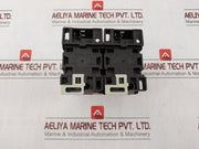 Telemecanique Ca2 Dk 22 Control Relay 110V Ac 50/60Hz Iec/En 60947-5-1 10A