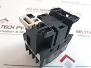 Telemecanique ca2 dn22f7 control relay