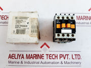 Telemecanique Ca2 Dn22U5 Control Relay Ca2 Dn22