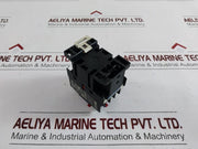 Telemecanique Ca2 Dn31 Control Relay Ca2 Dn31B5 24V 50Hz