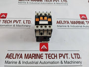 Telemecanique Ca2 Dn31 Auxiliary Contactor 230V 50Hz