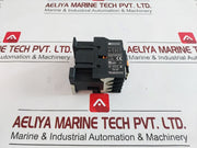 Telemecanique Ca2 Dn31 Auxiliary Contactor 230V 50Hz