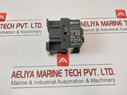 Telemecanique Ca2 Dn31 Contactor 220-230V 50Hz 220-240V 60Hz