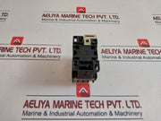 Telemecanique Ca2 Dn31 Contactor Relay