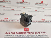 Telemecanique Ca2 Dn31 Contactor Relay