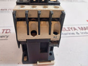 Telemecanique Ca2 Dn31 Contactor Relay