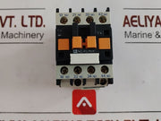 Telemecanique Ca2 Dn31E5 Control Relay 10A 48V 50Hz