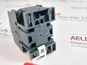 Telemecanique Ca2 Dn31E5 Control Relay 10A 48V 50Hz