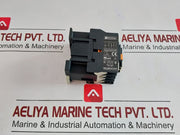 Telemecanique Ca2 Dn31E5 Control Relay 10A 48V 50Hz