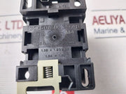 Telemecanique Ca2 Dn31P7 Contactor Relay 230V 50/60Hz