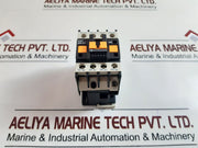 Telemecanique Ca2 Dn40 Control Relay 10A 220V 50/60Hz