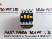 Telemecanique Ca2 Dn40 Control Relay 10A 220V 50/60Hz