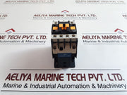 Telemecanique Ca2 Dn40 Control Relay 10A 220V 50/60Hz