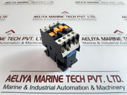 Telemecanique Ca2 Dn40 Control Relay 10A 220V 50/60Hz
