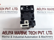 Telemecanique Ca2 Dn40 Control Relay 10A 220V 50/60Hz