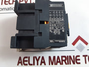 Telemecanique Ca2 Dn40 Control Relay 10A 220V 50/60Hz