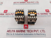 Telemecanique Ca2 Dn40 Control Relay