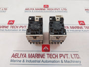 Telemecanique Ca2 Dn40 Control Relay