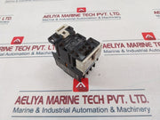 Telemecanique Ca2 Dn40 Control Relay