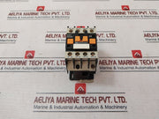 Telemecanique Ca2 Dn40 Control Relay 10A 750V