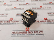 Telemecanique Ca2 Dn40 Control Relay 10A 750V