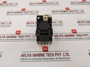Telemecanique Ca2 Dn40 Control Relay 24Vdc