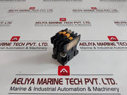 Telemecanique Ca2 Dn 122 Contactor
